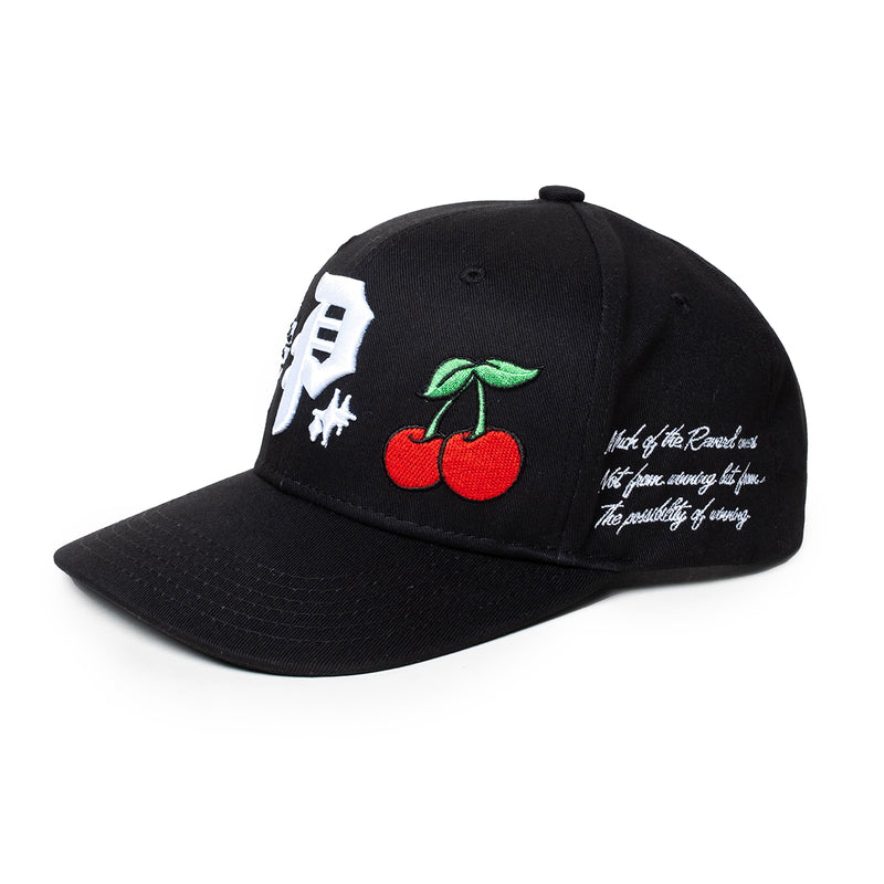 WINNER SNAPBACK