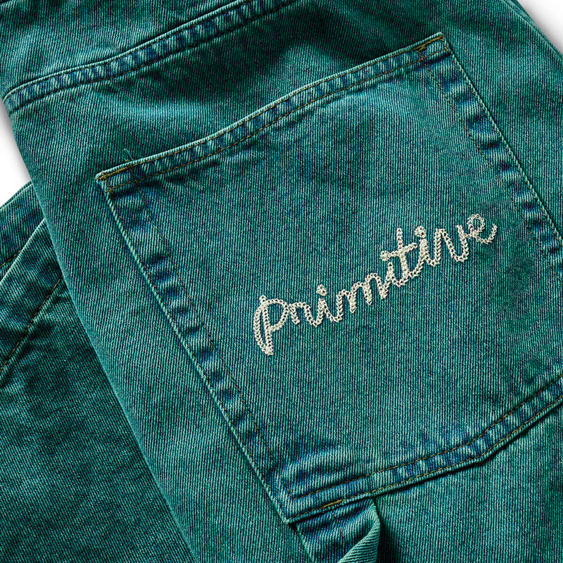 SAVIOR CARPENTER PANT