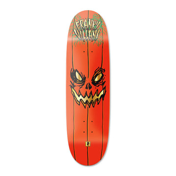 Primitive Skate Villani Pumpking Deck