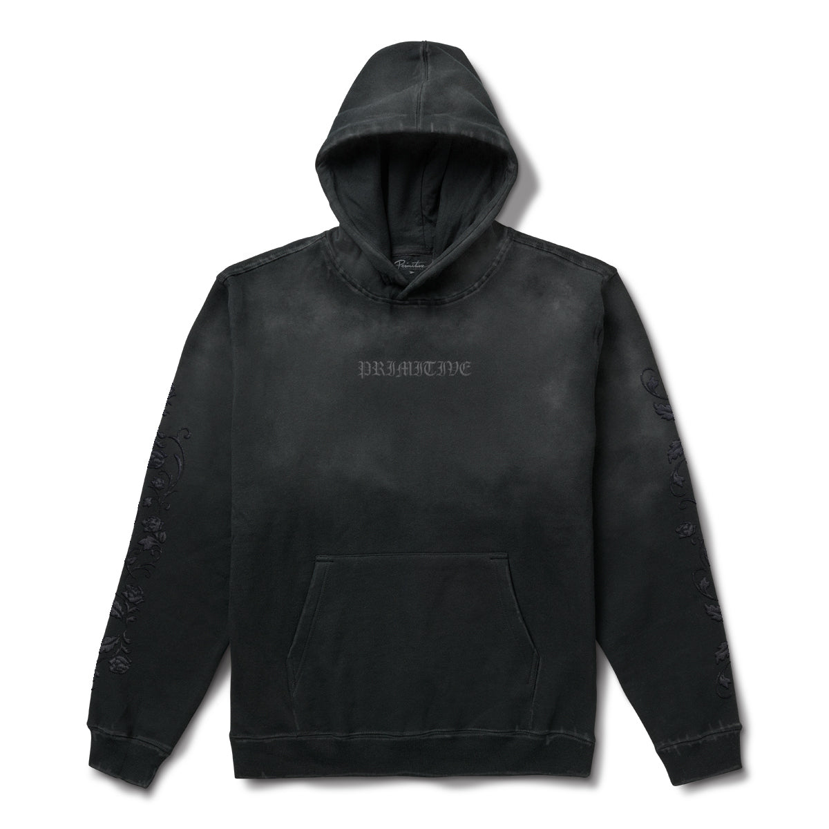 Age Factory mental wealth フーディ ブラック Age Factory mental