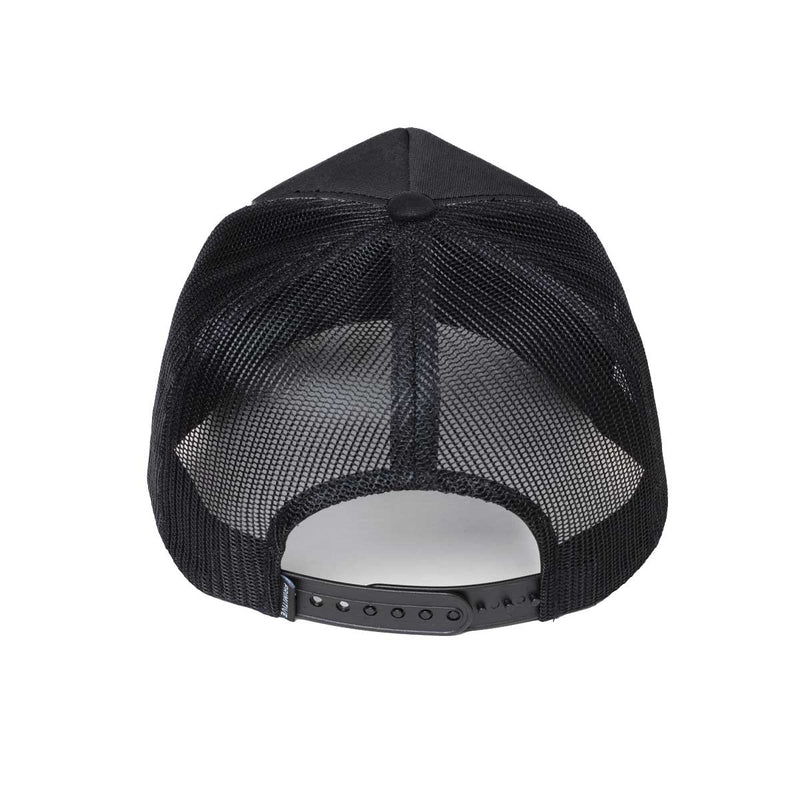 LUNA TRUCKER