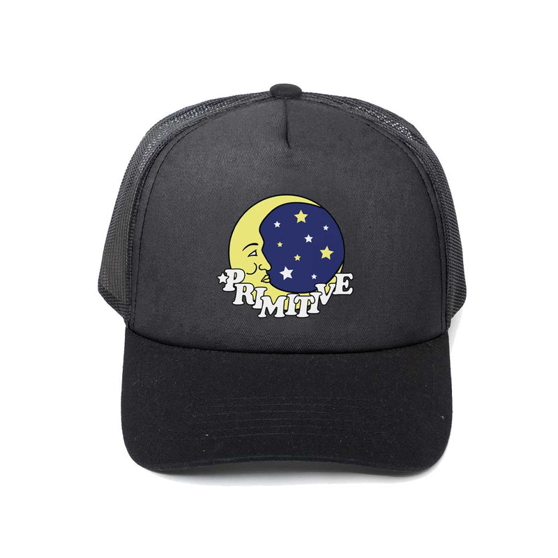 LUNA TRUCKER