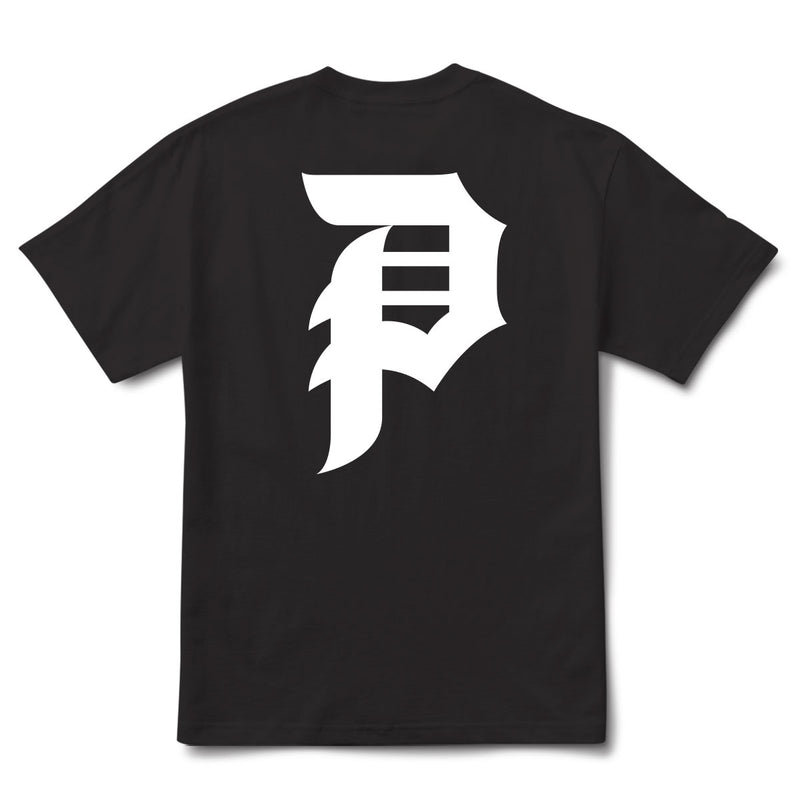 DIRTY P BOXY TEE