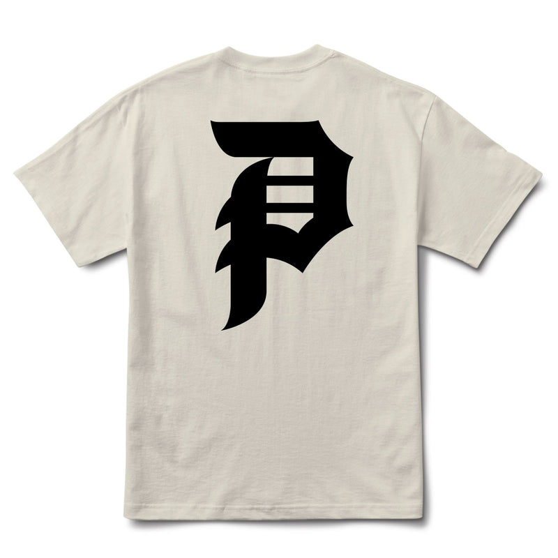 DIRTY P BOXY TEE