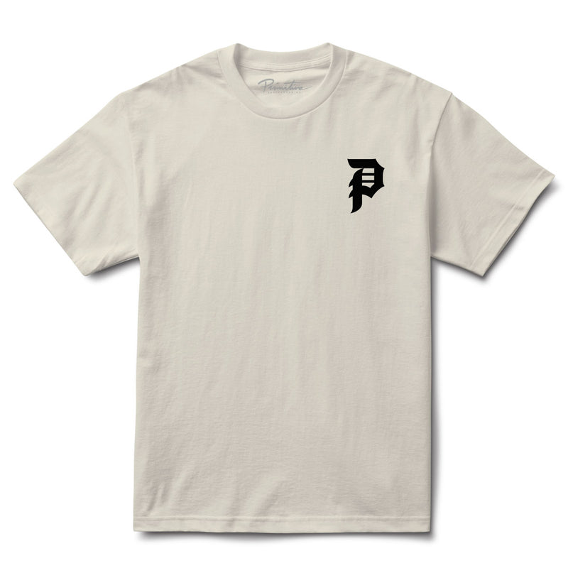 DIRTY P BOXY TEE