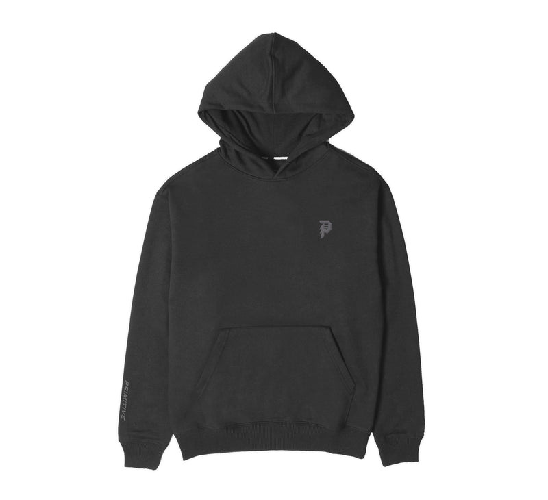 MINI DIRTY P BOXY HOOD