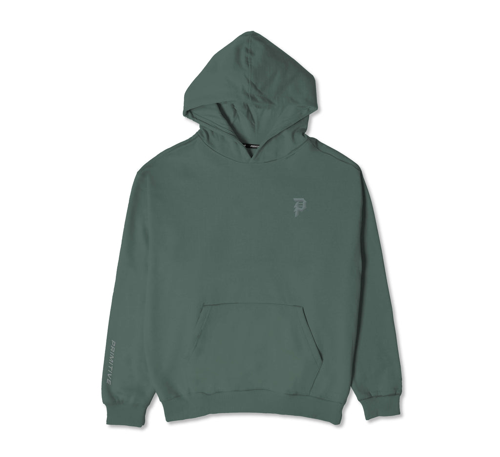 Primitive Skate Mini Dirty P HW Hood