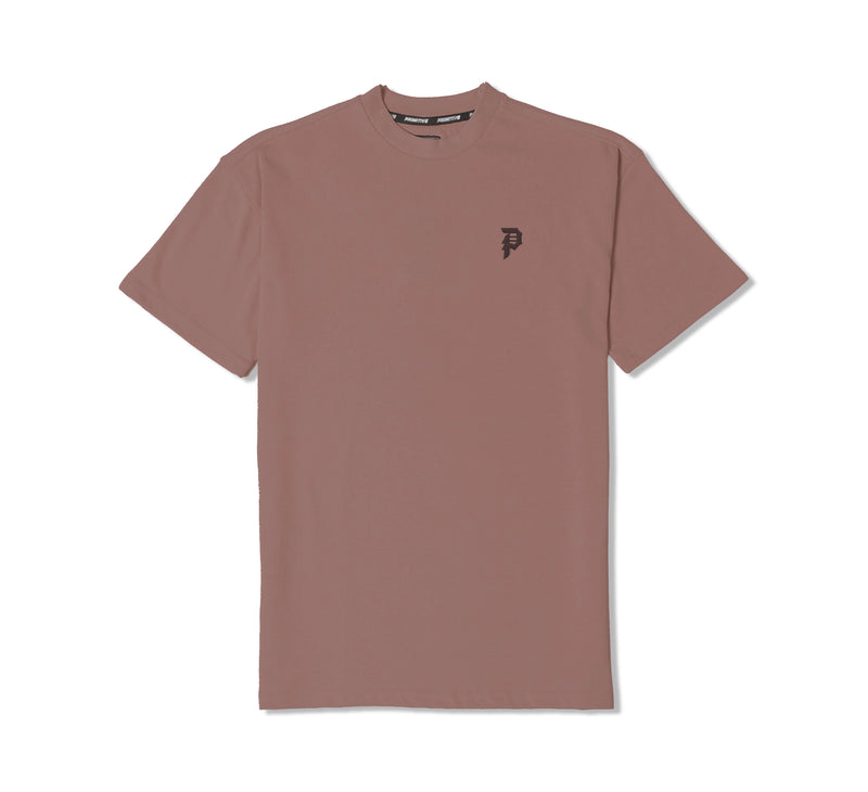 MINI DIRTY P BOXY TEE