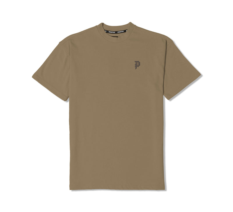 MINI DIRTY P BOXY TEE