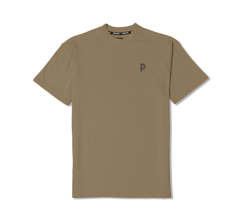 Primitive Skate Mini Dirty P HW Tee