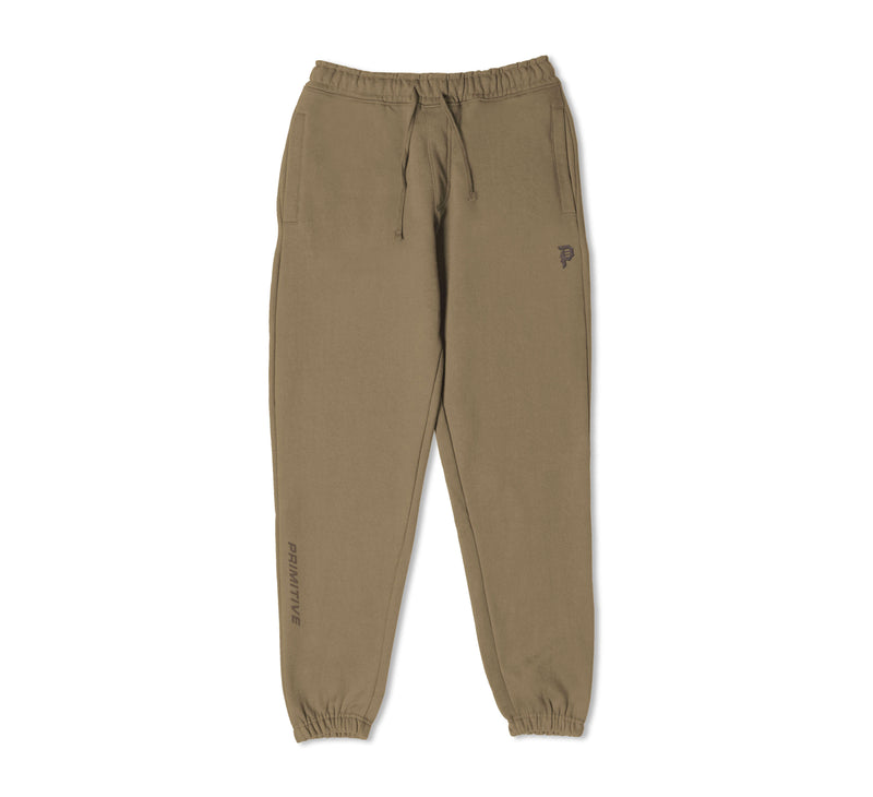 DIRTY P BOXY SWEATPANT