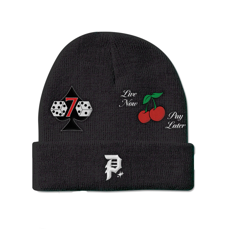 WINNER BEANIE