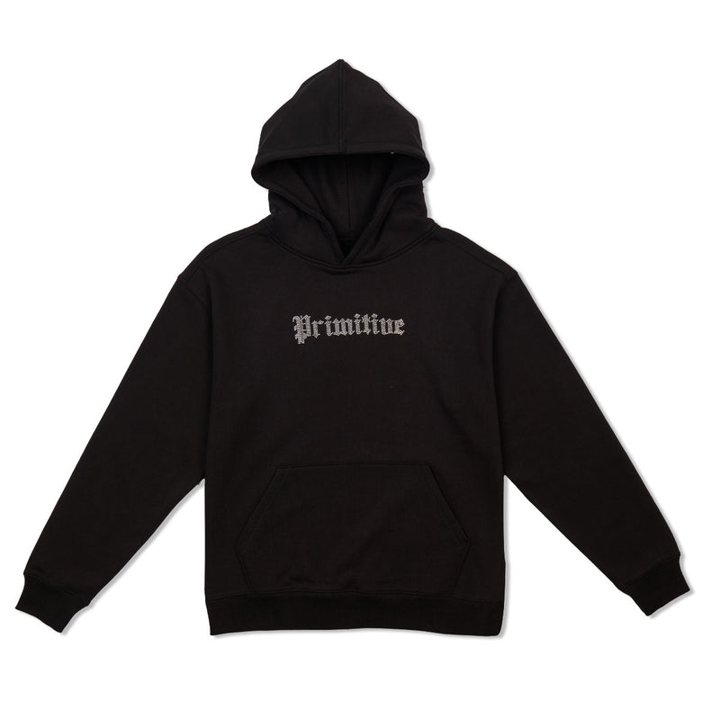 REFLECT BOXY HOOD