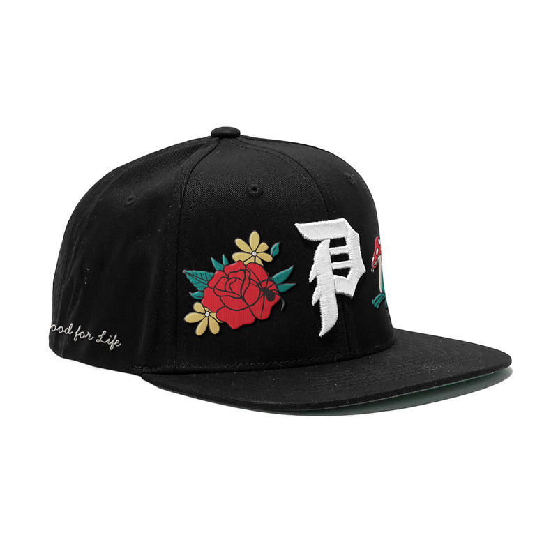 TRIP SNAPBACK