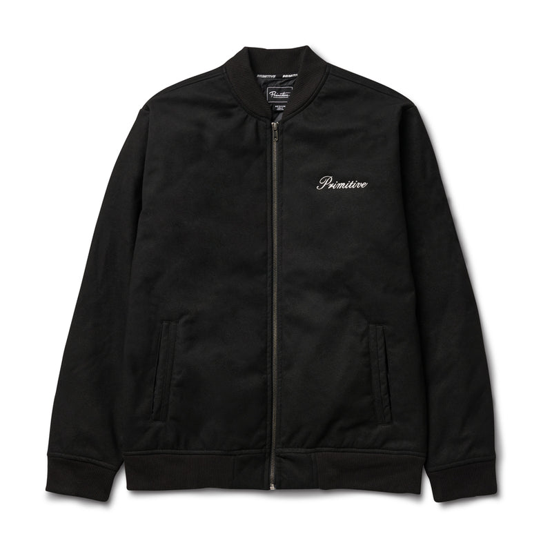 SCORPIO BOMBER JACKET