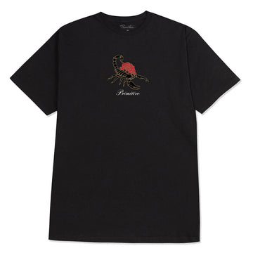 Primitive Skate Scorpio HW Tee