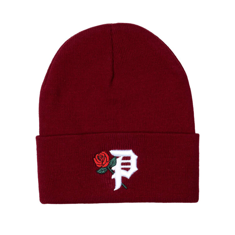 ROSEY BEANIE
