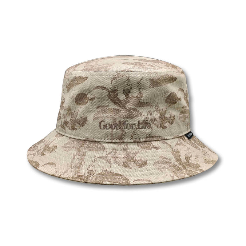 HARVEST BUCKET HAT