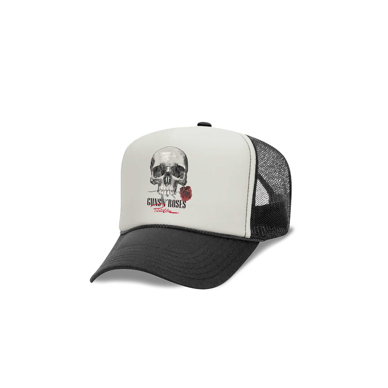DON'T CRY TRUCKER HAT