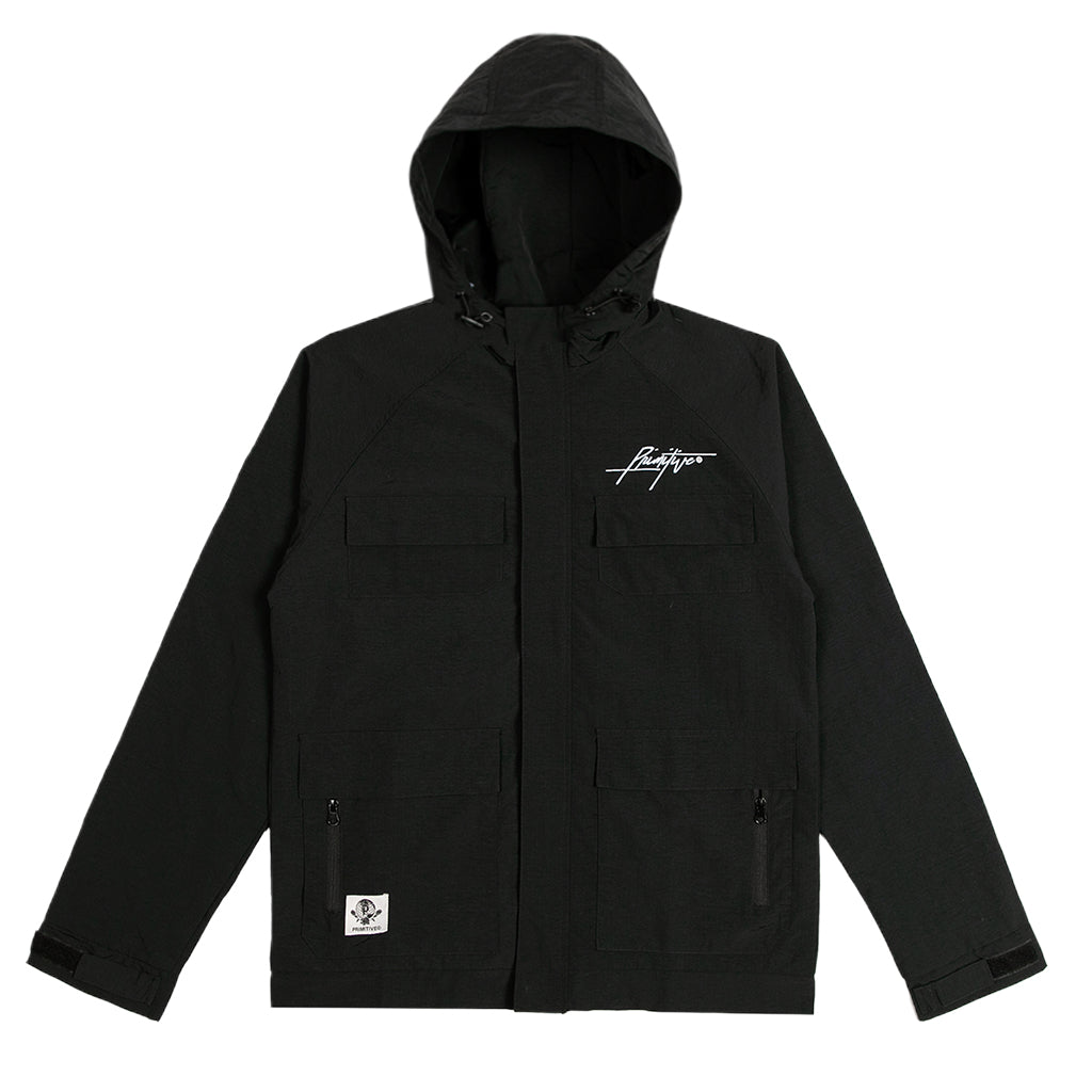 RAZOR TACTICAL JACKET – Primitive Skateboarding