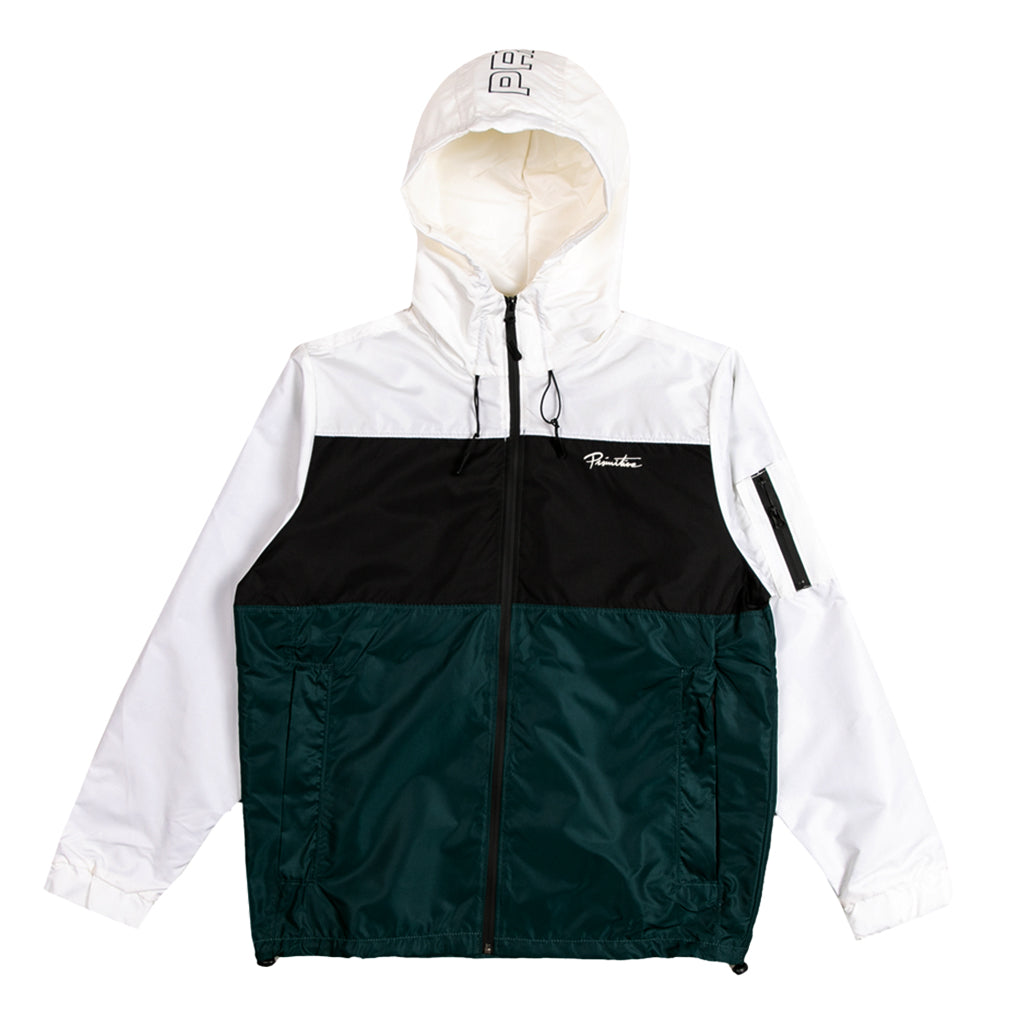 DYDO HAJIME TACHIBANA スノボ ジャケット ストリート CHIBA JACKET – Primitive Skateboarding