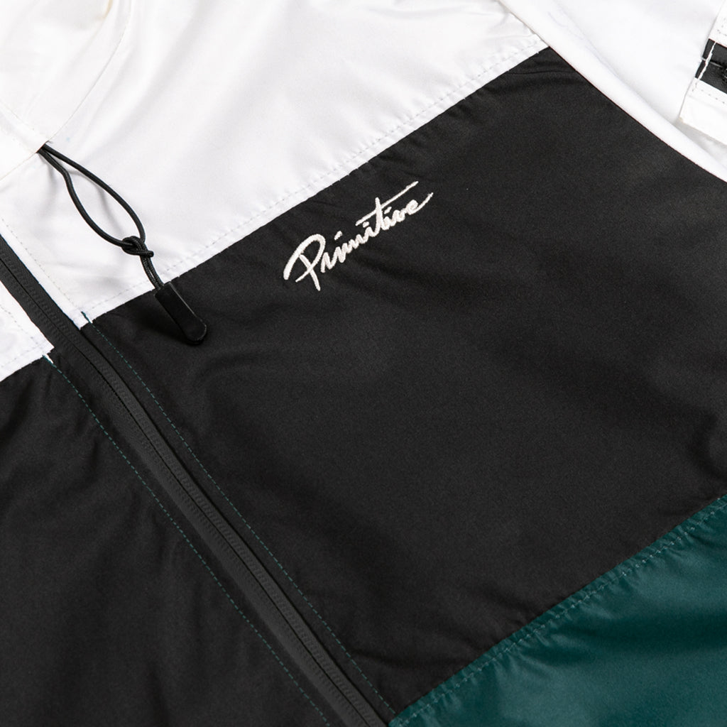 CHIBA JACKET – Primitive Skateboarding