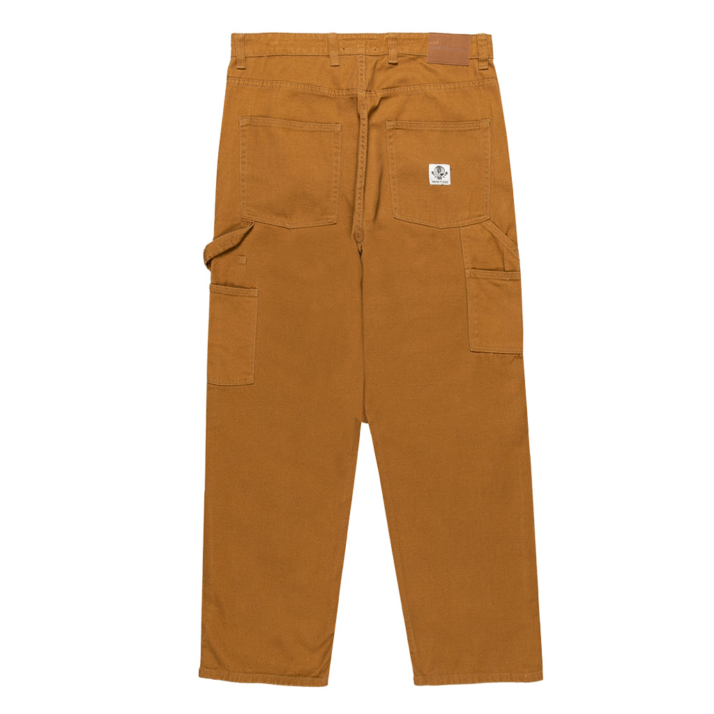 パンツ andrewmackenzie Banana Carve cargoPant BANANA CLUB Multi-Pocket Strap M51 Cargo Pants