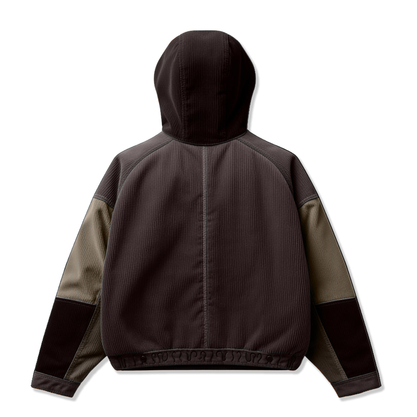 DUSK I I JACKET – Primitive Skateboarding