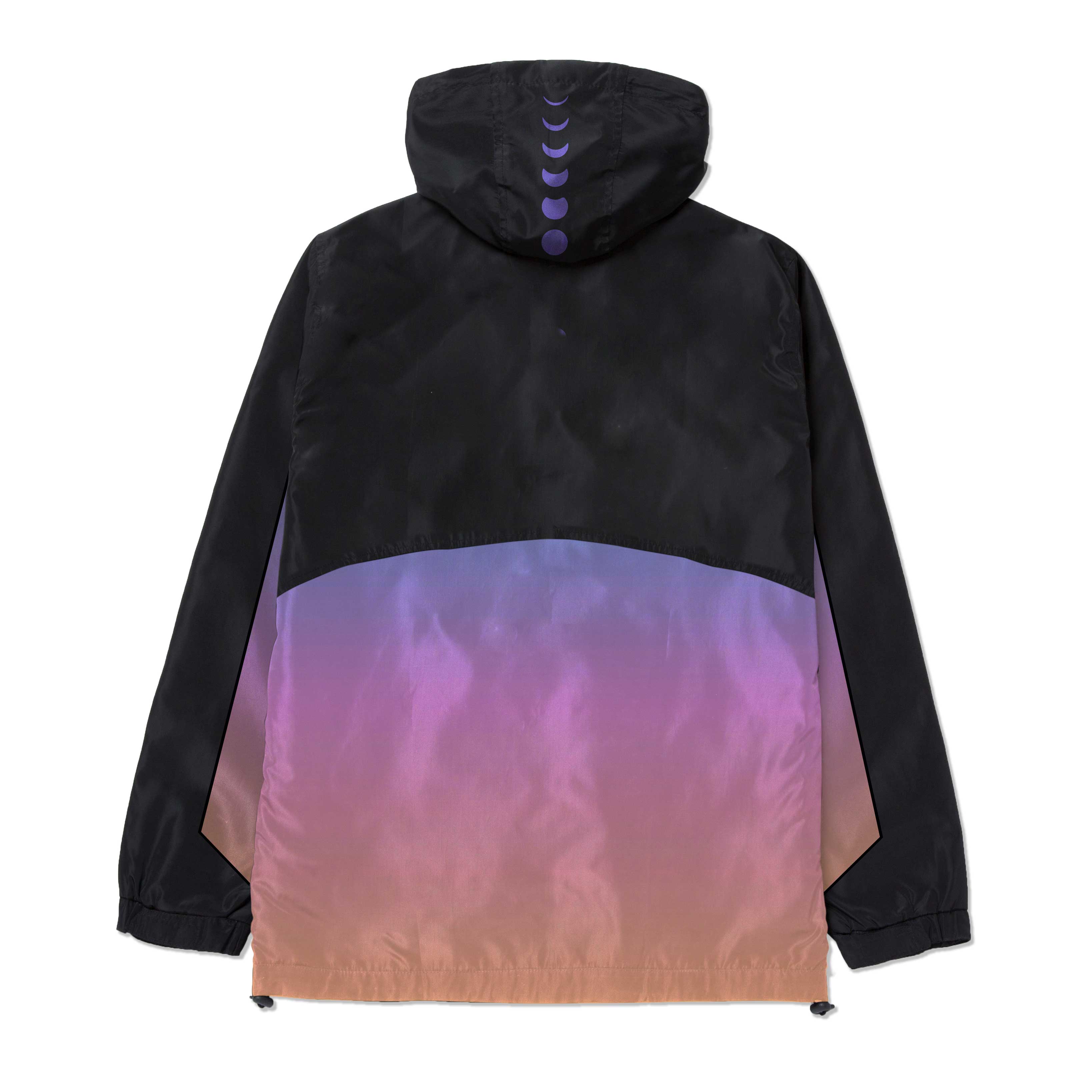 RISE ZIP JACKET – Primitive Skateboarding