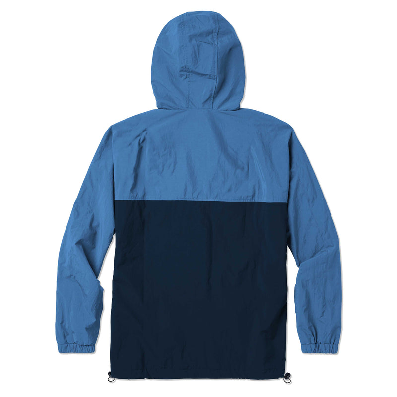 HARBOR ANORAK JACKET