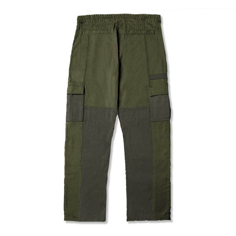 LOTUS CARGO PANT