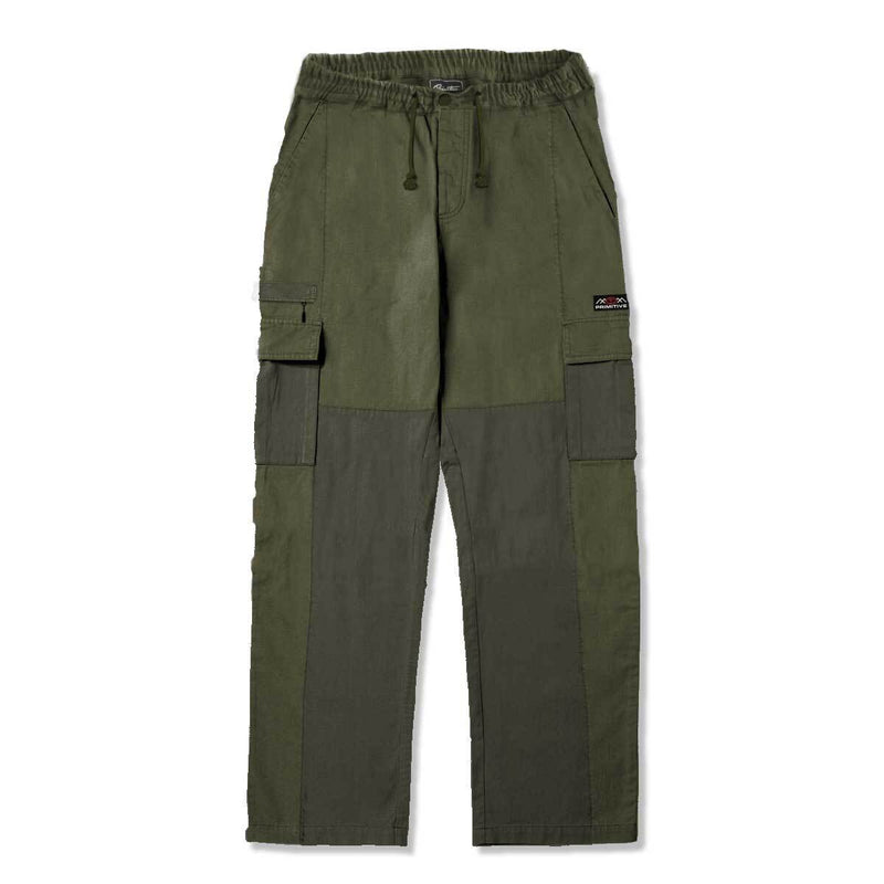 LOTUS CARGO PANT