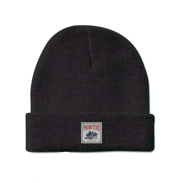 Primitive Skate Wrangler Beanie