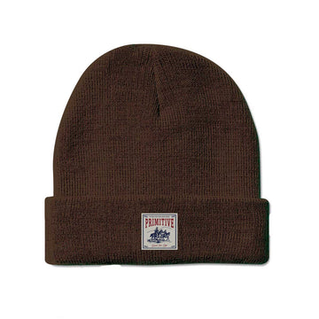 Primitive Skate Wrangler Beanie