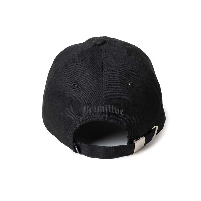 JUDGE STRAPBACK