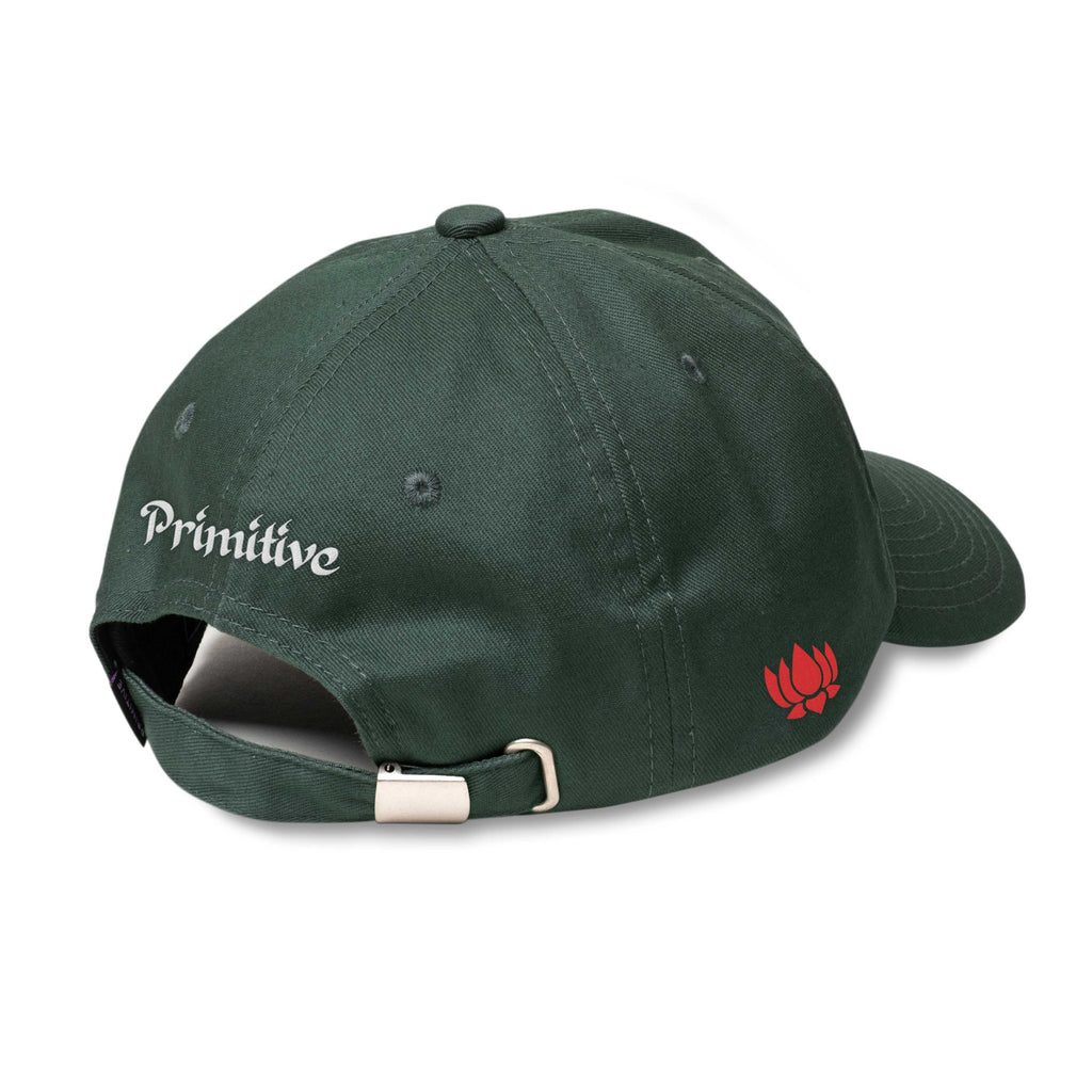 Primitive Skate Dancer Strapback