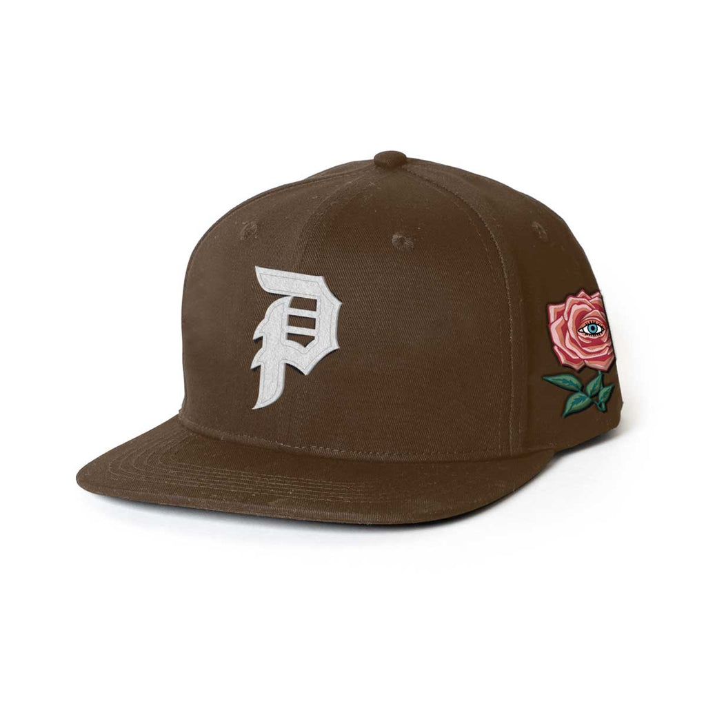 Primitive Skate Awaken Snapback