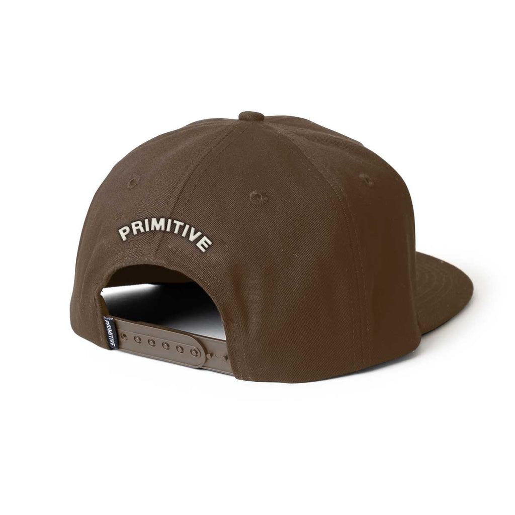 Primitive Skate Awaken Snapback