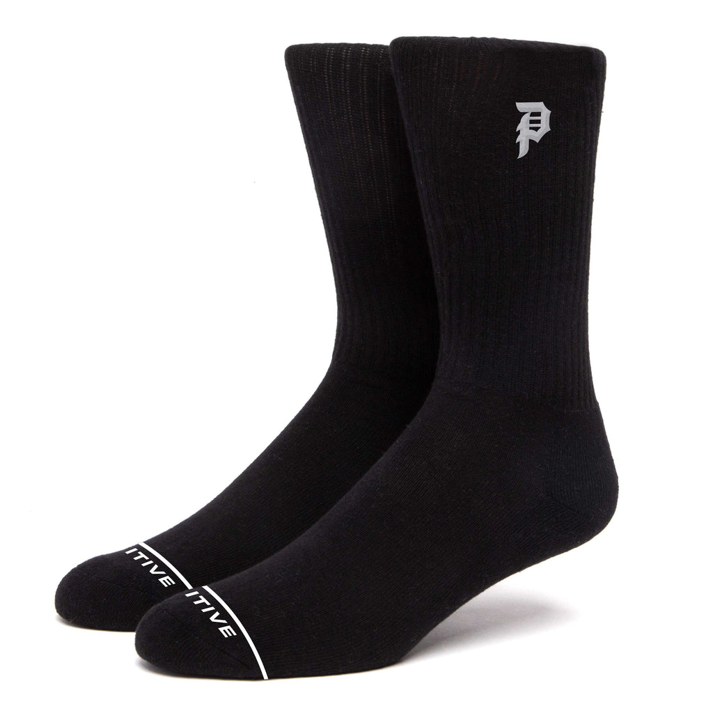 Primitive Skate Mini Dirty P Sock