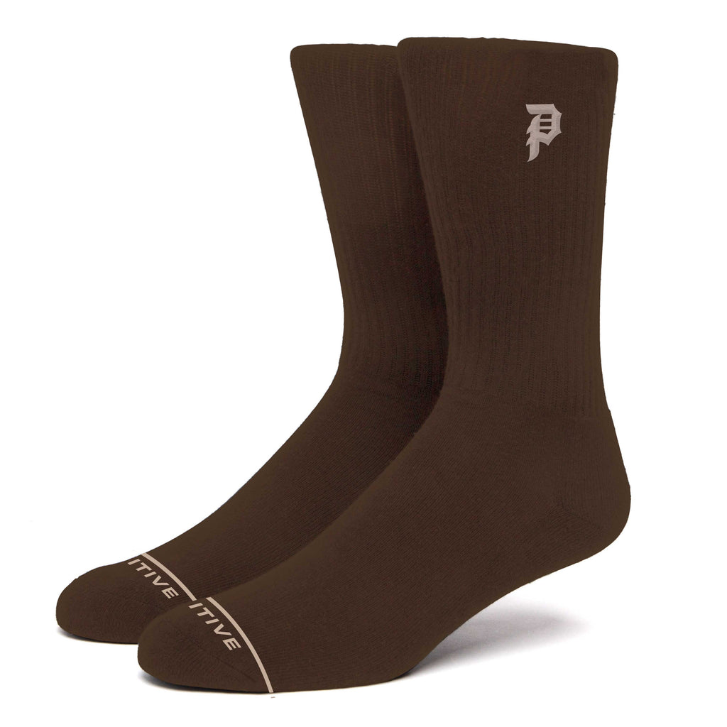 Primitive Skate Mini Dirty P Sock