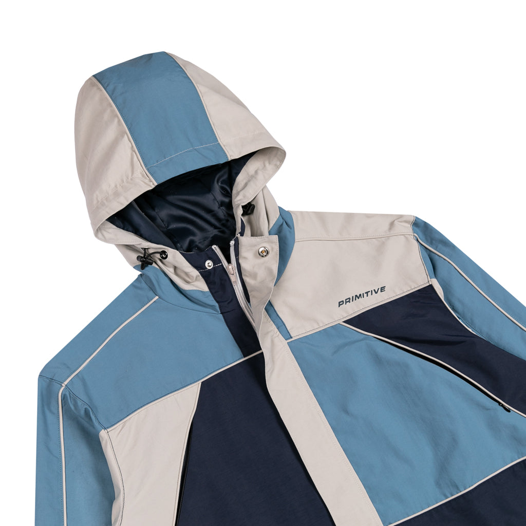 INFINITE JACKET – Primitive Skateboarding