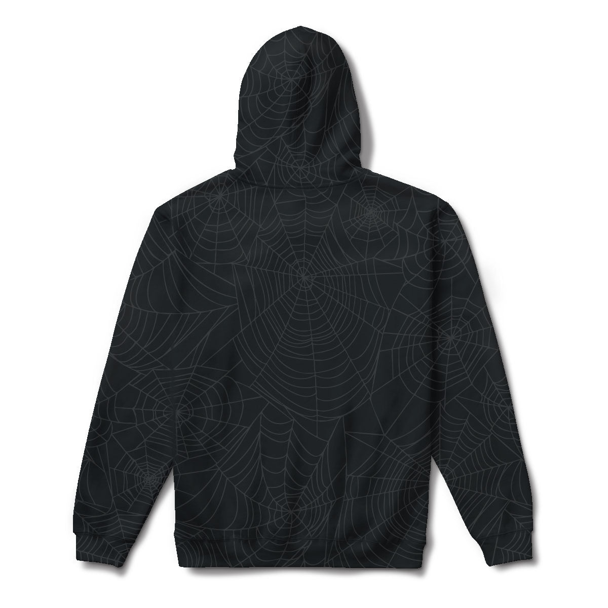 SPIN BOXY HOOD