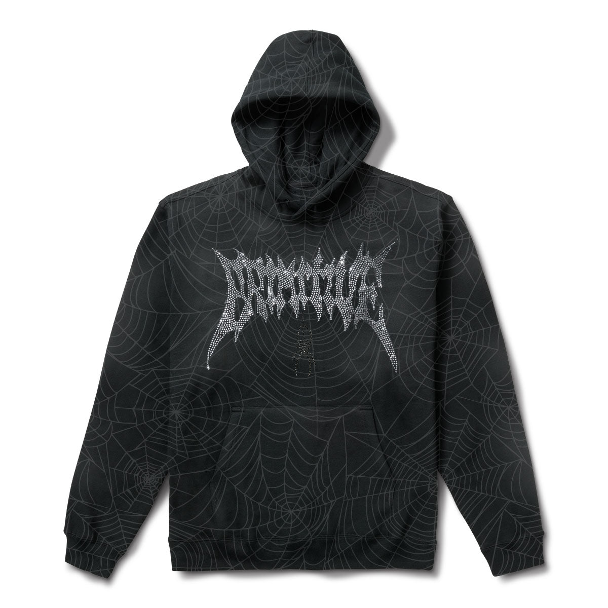 SPIN BOXY HOOD