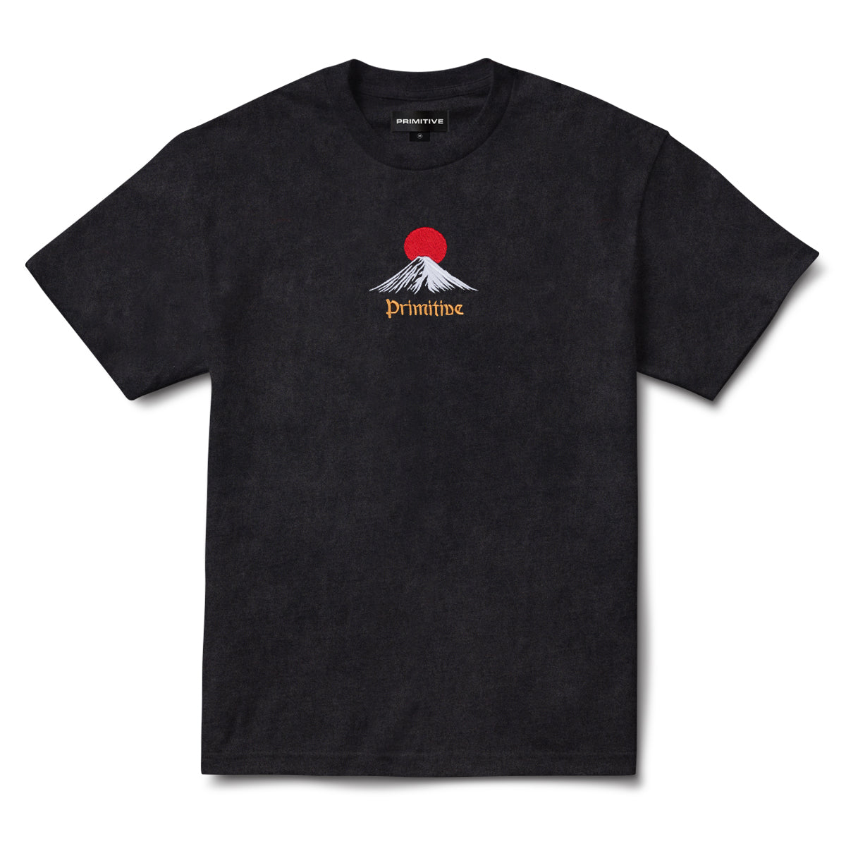 MELTDOWN BOXY TEE – Primitive Skateboarding