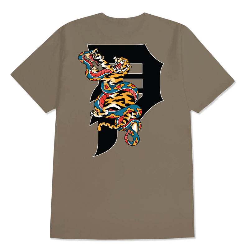 TANGLE TEE