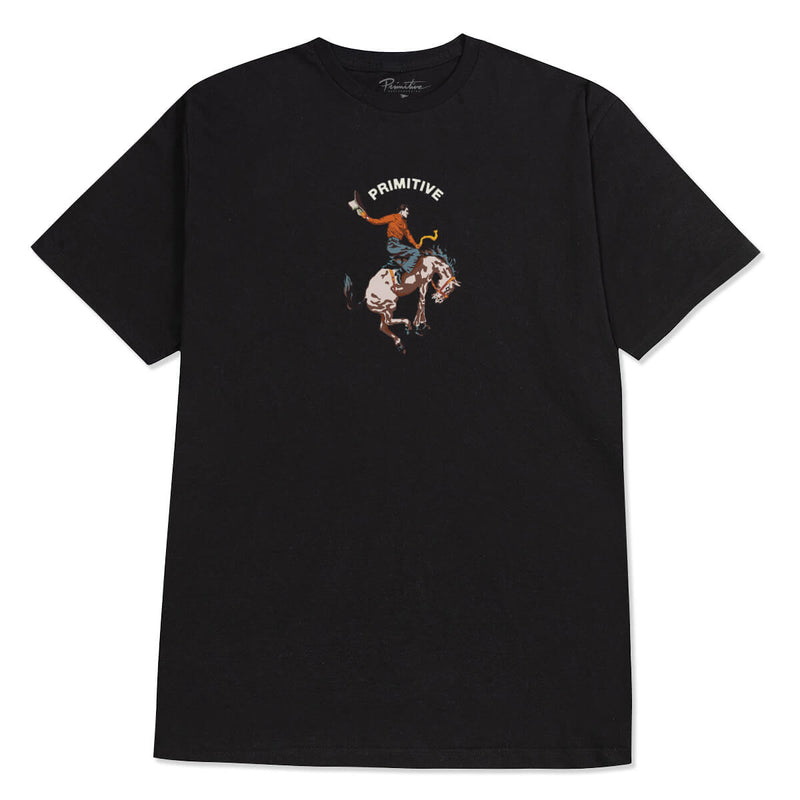 BADLANDS TEE
