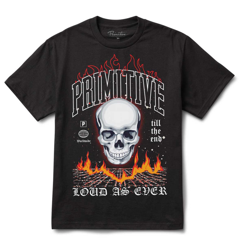 SCORCHER TEE