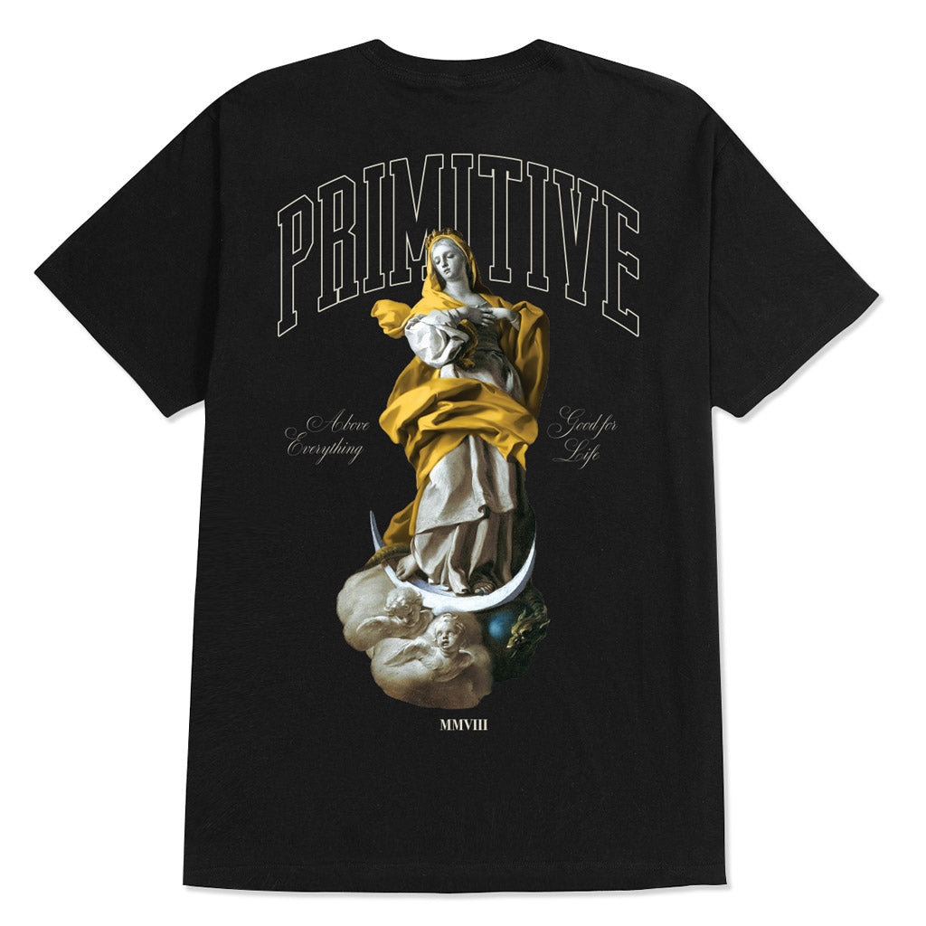 Primitive Skate Blessed Tee