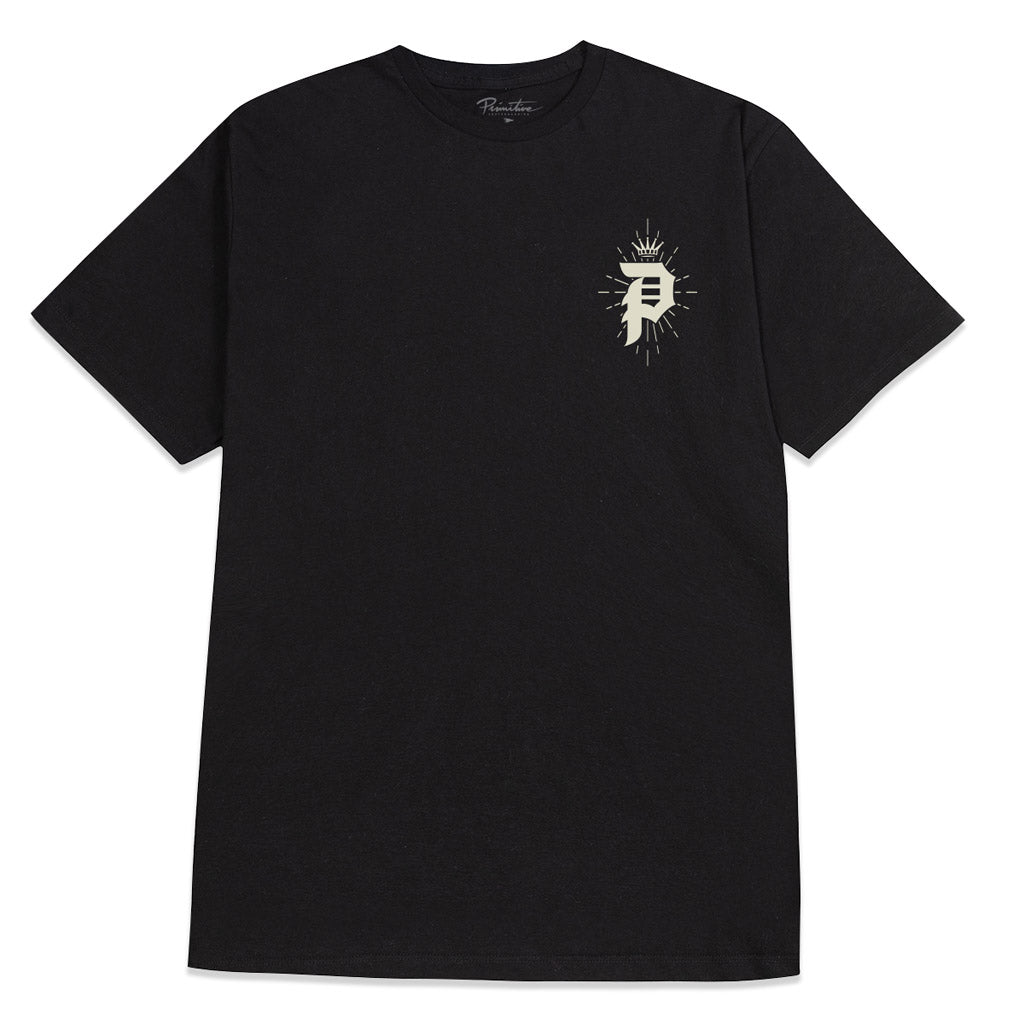 Primitive Skate Blessed Tee