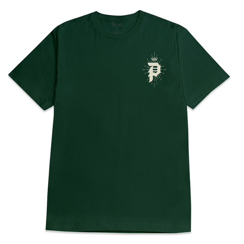 BLESSED TEE